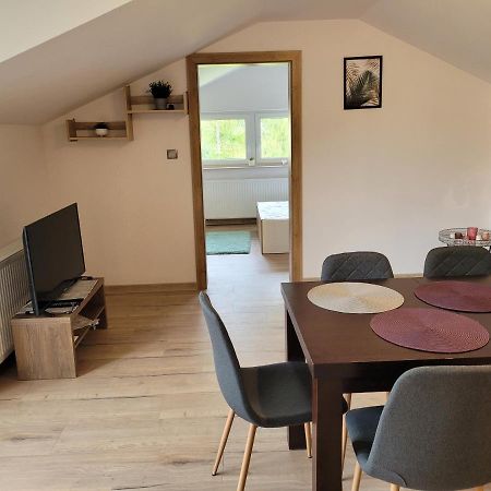Apartamenty Wisla Lipowa 16-4D Exterior foto