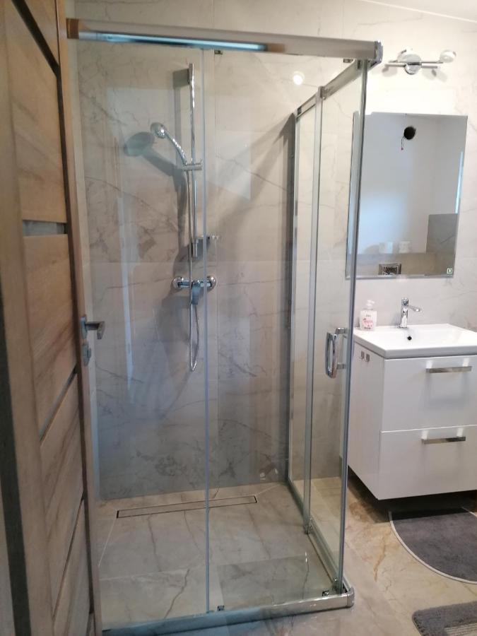 Apartamenty Wisla Lipowa 16-4D Exterior foto