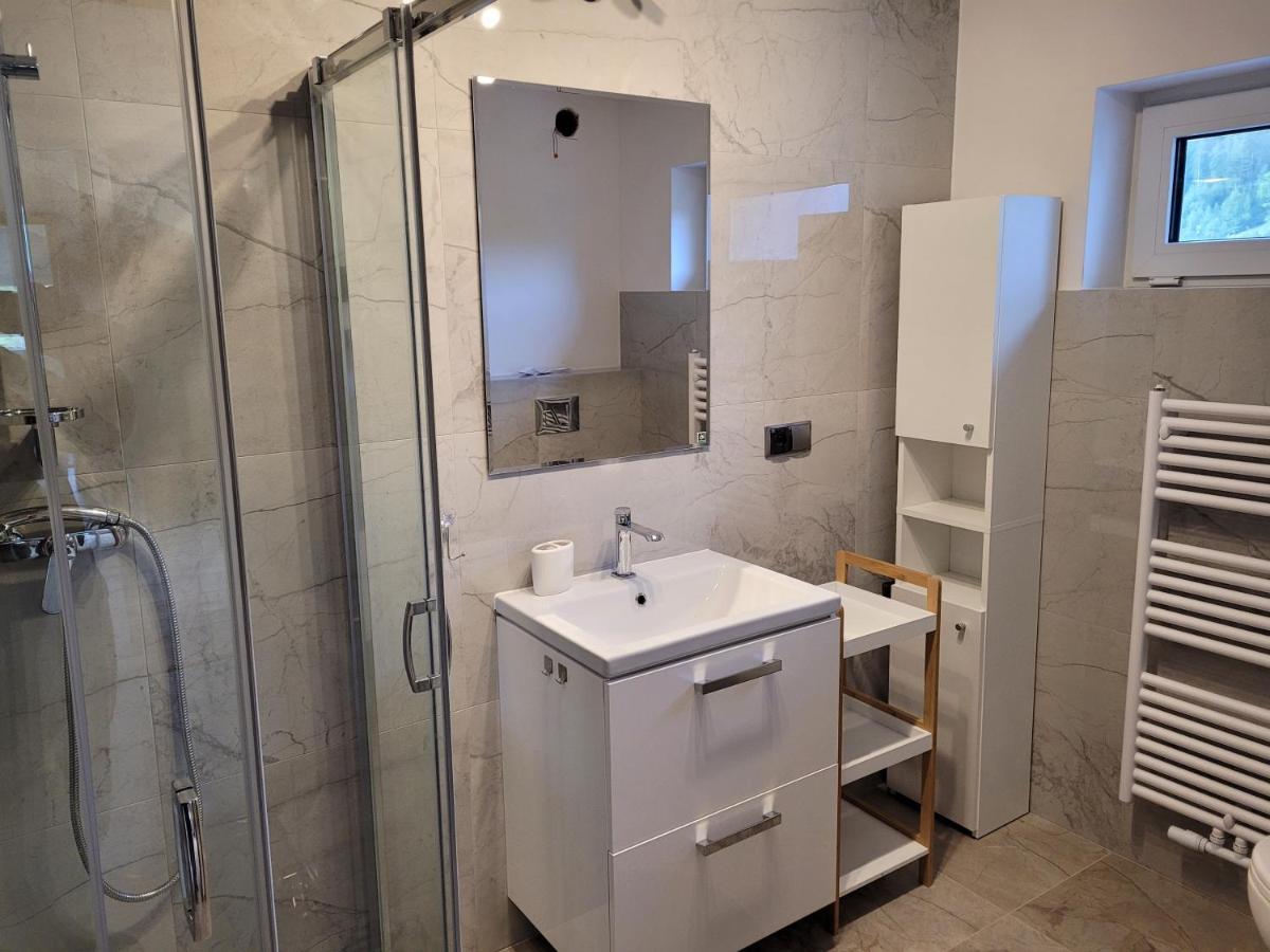 Apartamenty Wisla Lipowa 16-4D Exterior foto