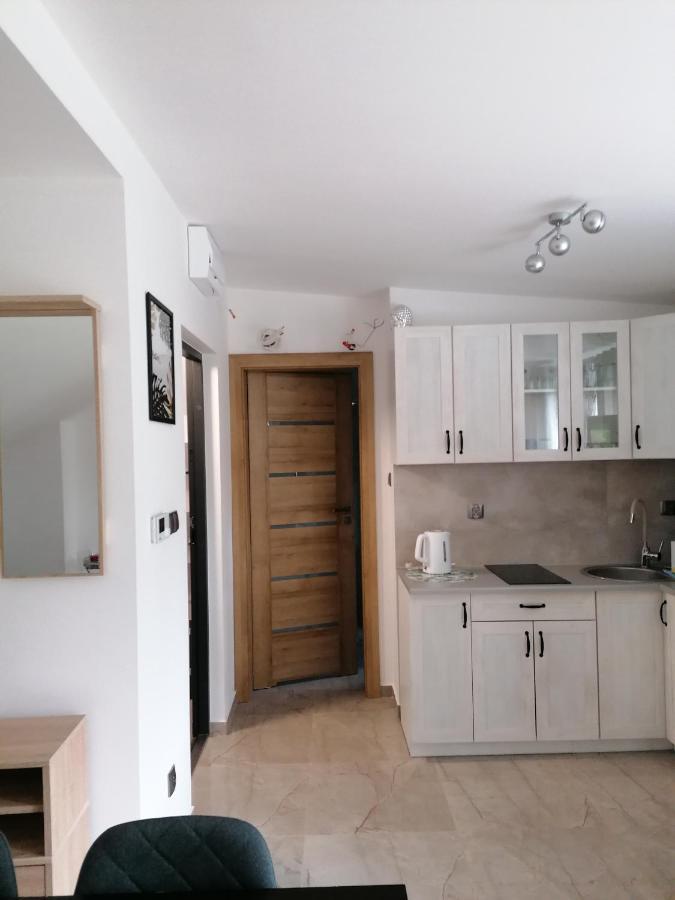 Apartamenty Wisla Lipowa 16-4D Exterior foto